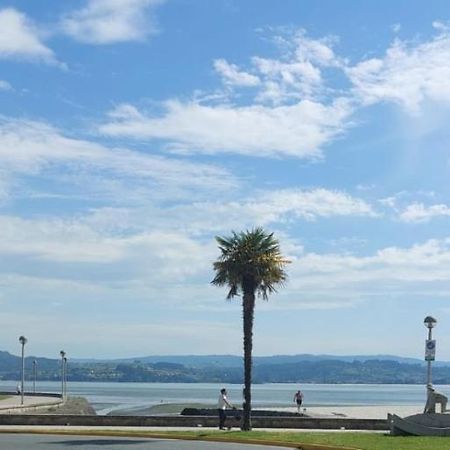 Apartamento Playa 사다 외부 사진