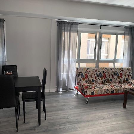 Apartamento Playa 사다 외부 사진