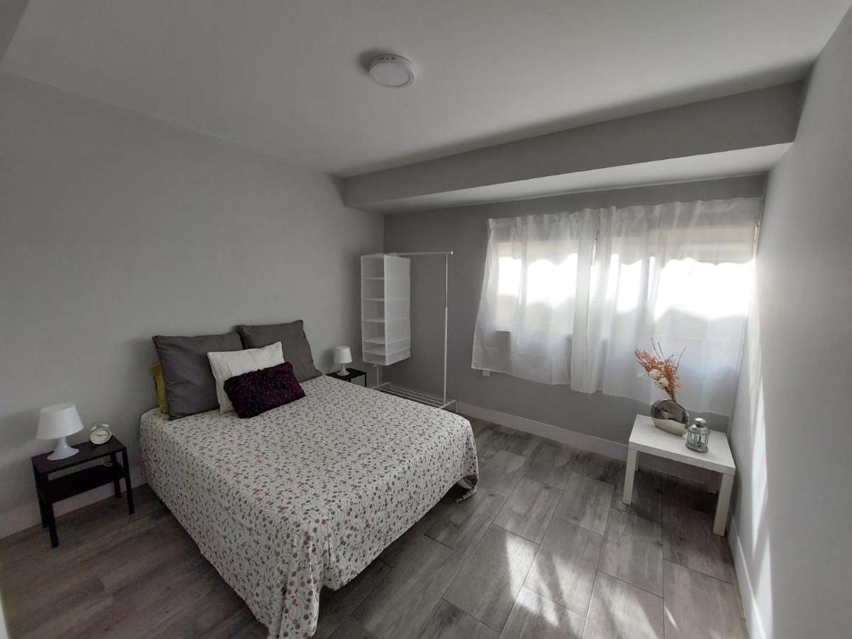 Apartamento Playa 사다 외부 사진