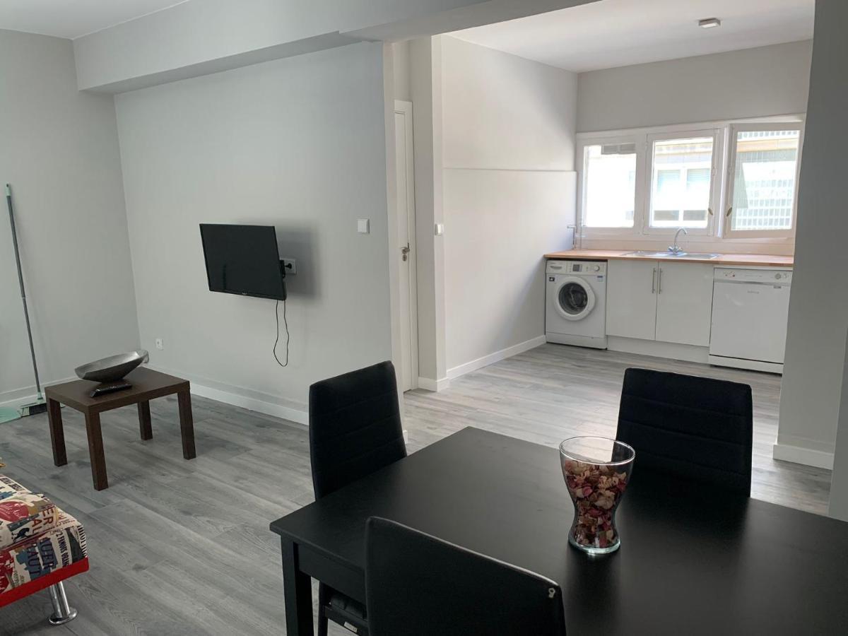 Apartamento Playa 사다 외부 사진