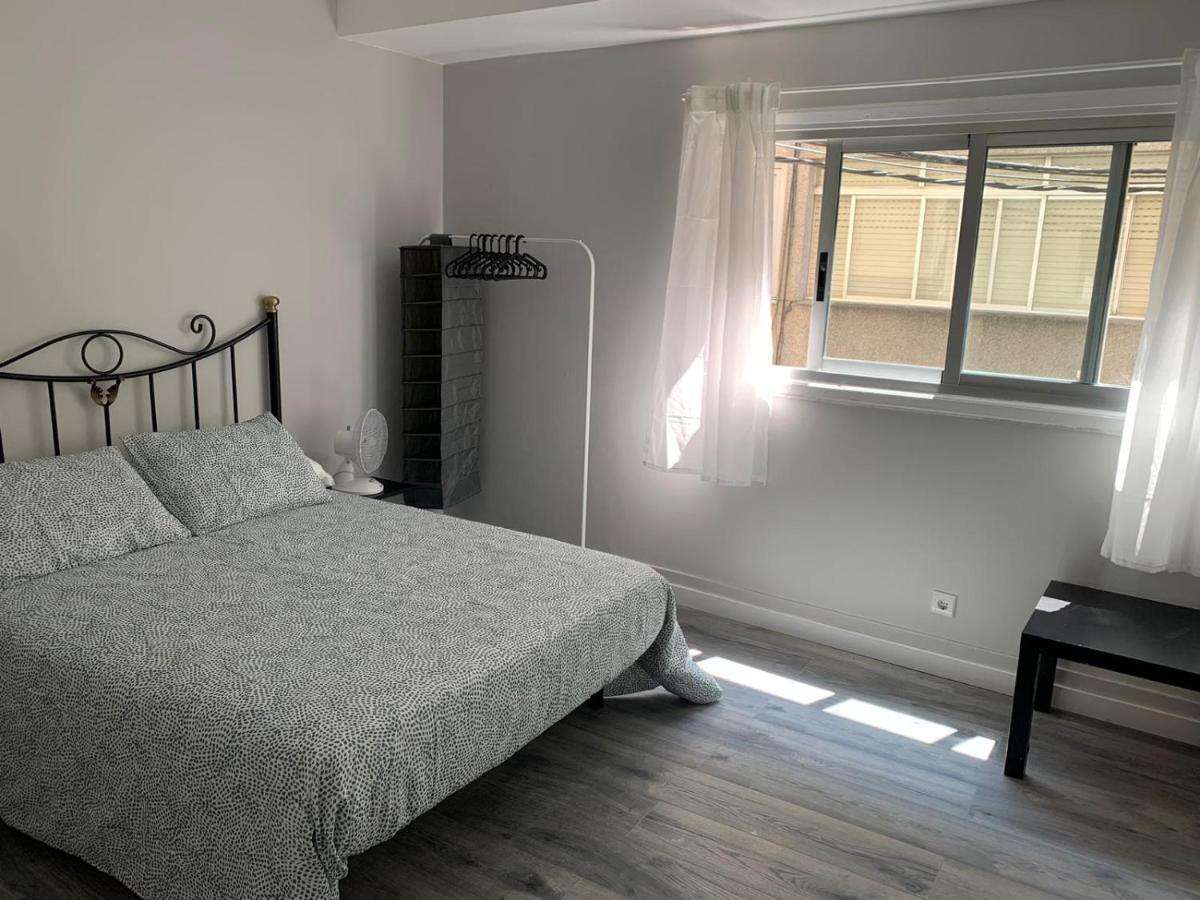 Apartamento Playa 사다 외부 사진
