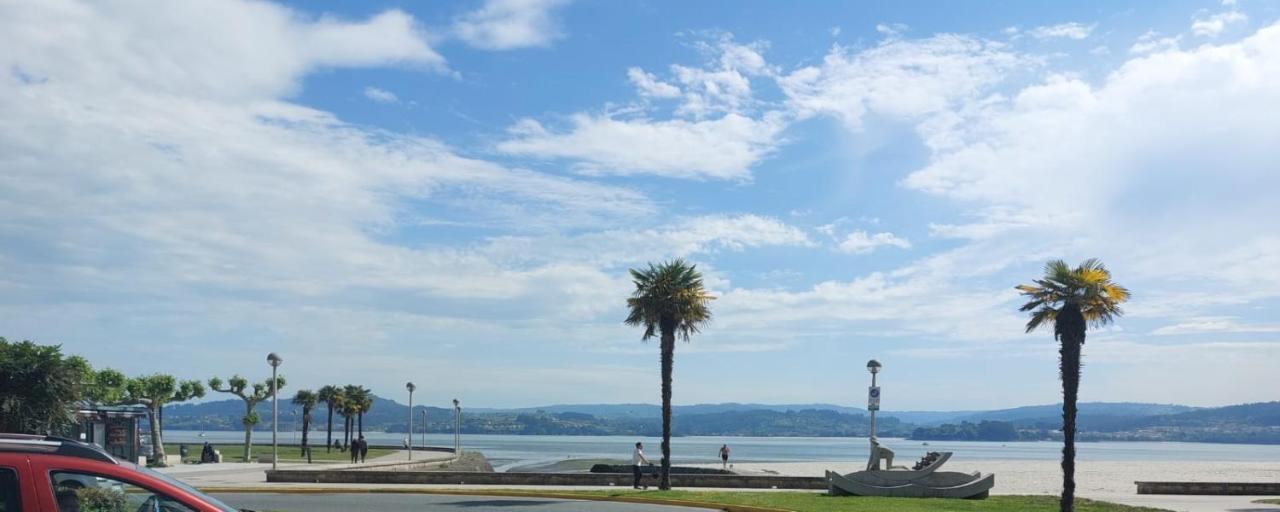 Apartamento Playa 사다 외부 사진