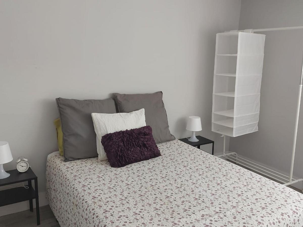 Apartamento Playa 사다 외부 사진