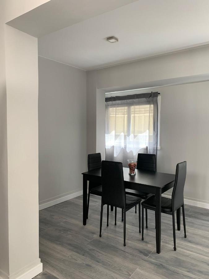 Apartamento Playa 사다 외부 사진