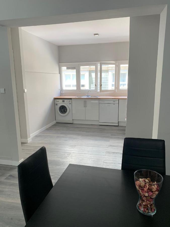 Apartamento Playa 사다 외부 사진