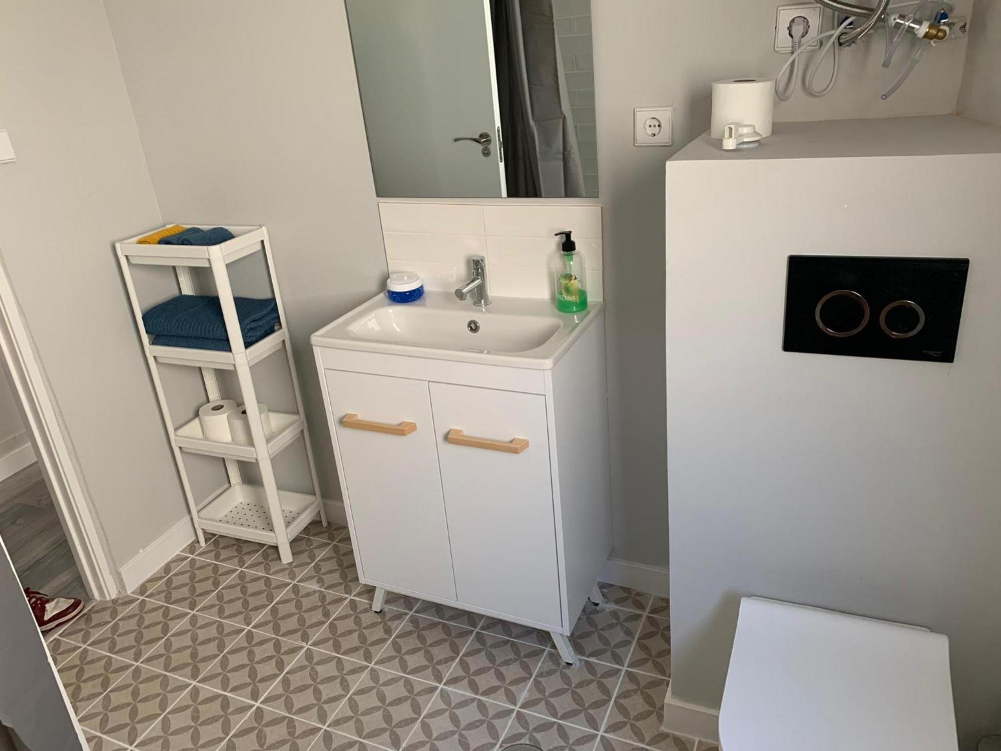 Apartamento Playa 사다 외부 사진