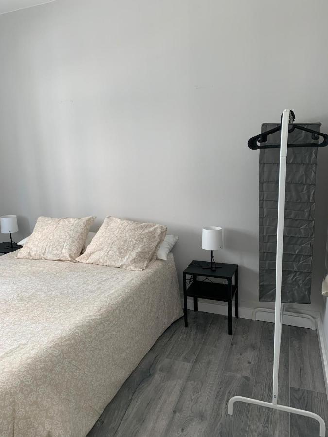 Apartamento Playa 사다 외부 사진