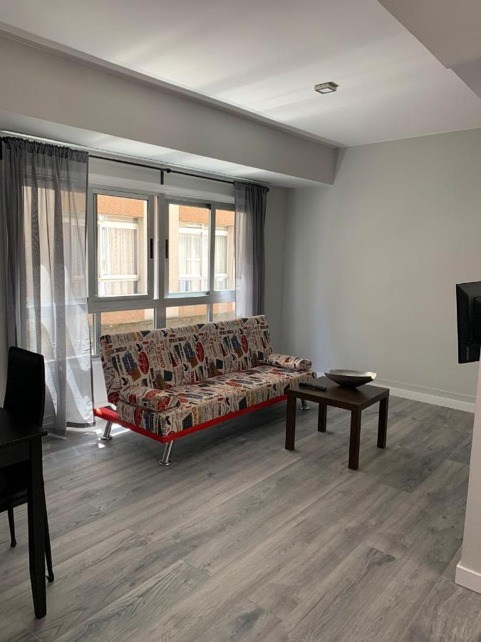 Apartamento Playa 사다 외부 사진