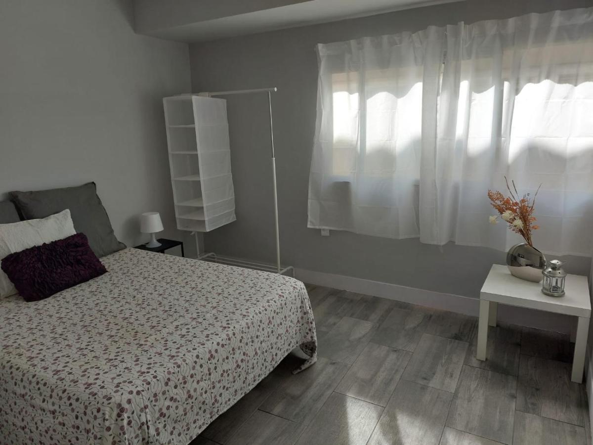 Apartamento Playa 사다 외부 사진