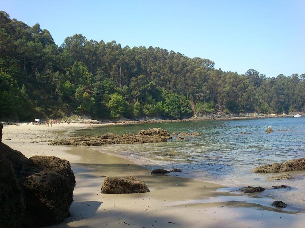 Apartamento Playa 사다 외부 사진